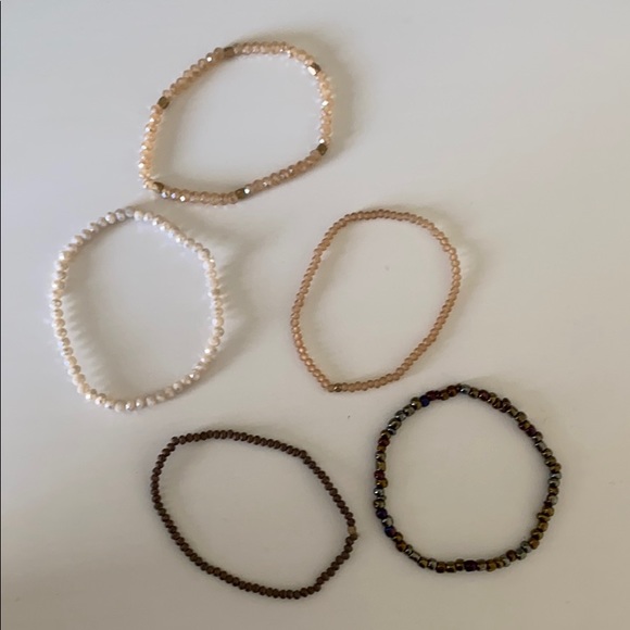 bracelet set - Picture 3 of 3